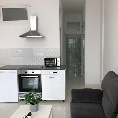 Chayofa Panoramic N.40 - 2 Bedroom+Living Room Property With Amazing Views Exteriör bild