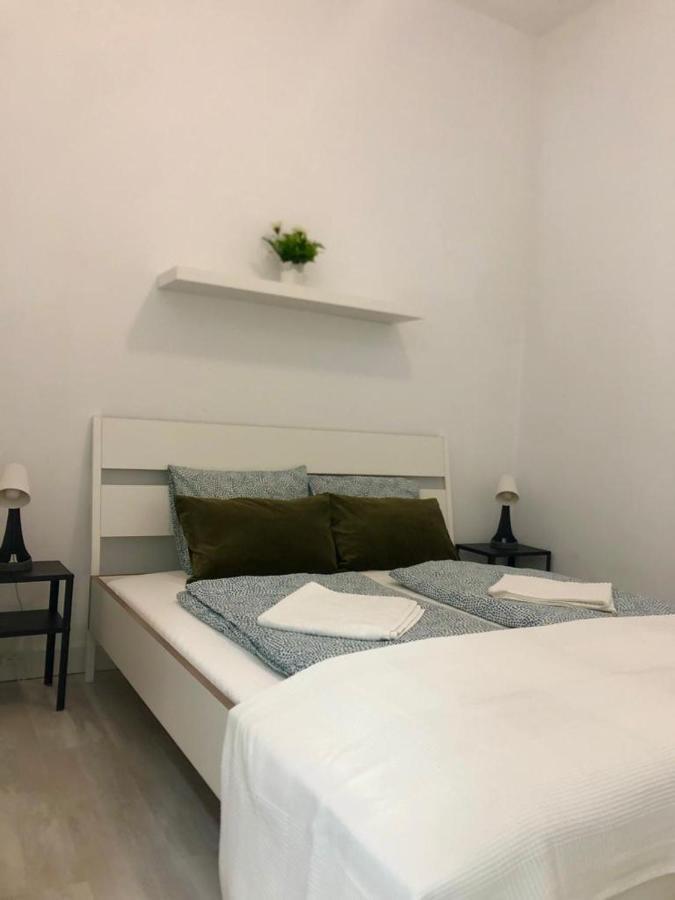 Chayofa Panoramic N.40 - 2 Bedroom+Living Room Property With Amazing Views Exteriör bild