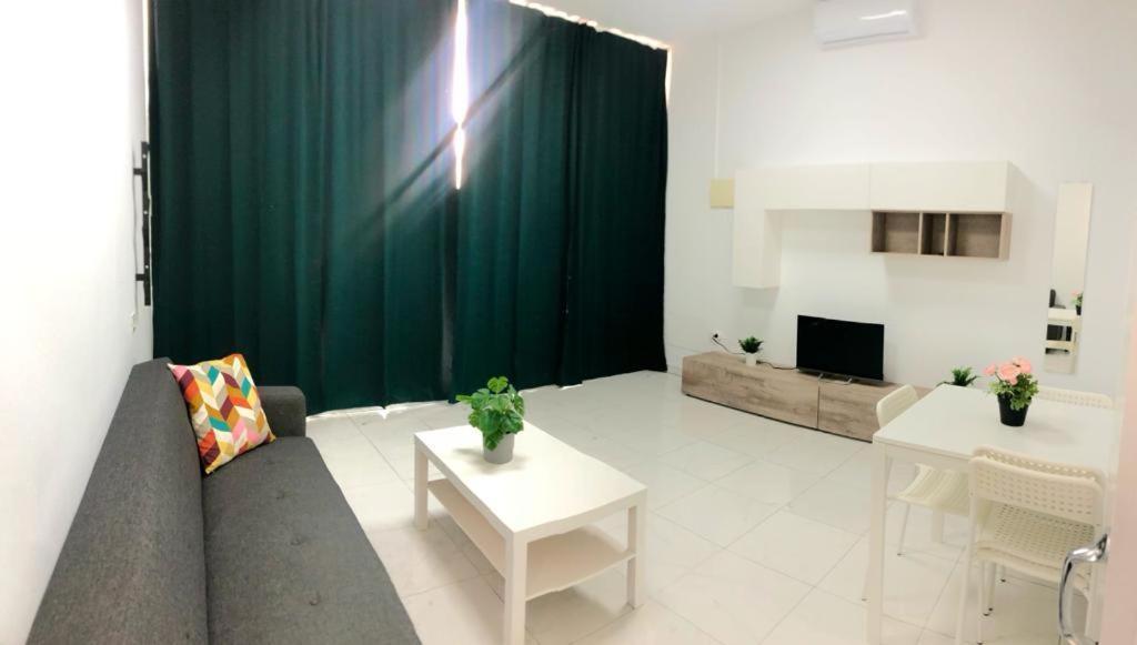 Chayofa Panoramic N.40 - 2 Bedroom+Living Room Property With Amazing Views Exteriör bild